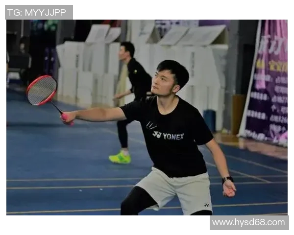 广州羽毛球队夺冠之路最新比赛经验分享TOP10