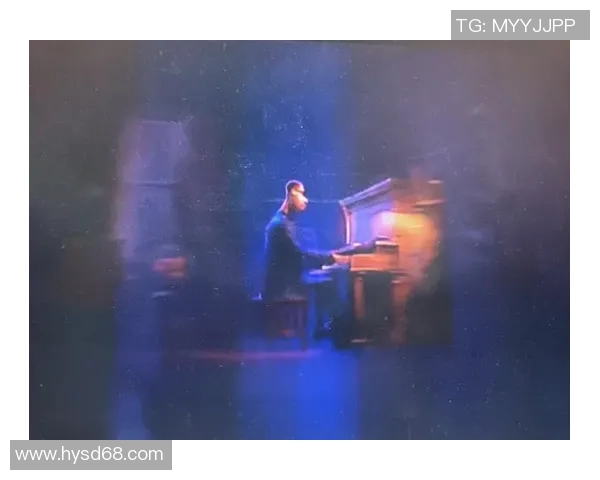 廖三宁:从传统到现代的音乐旅程与心灵探索之路