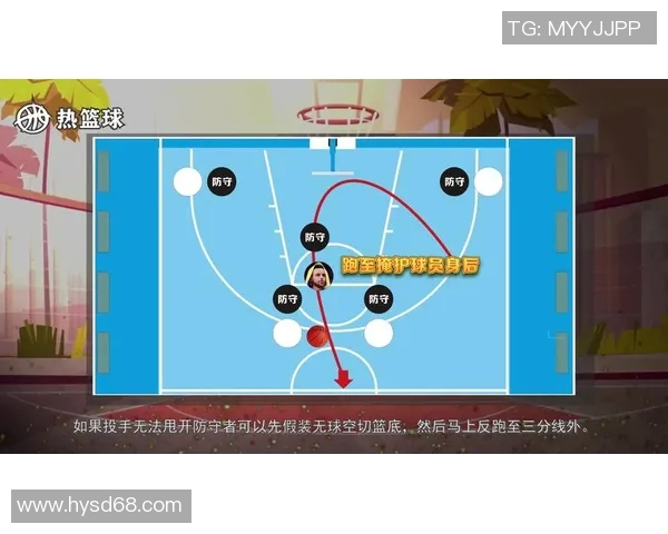 杭州篮球队防守体系解析与战术运用探讨 杭州篮球队防守体系解析与战术运用探讨