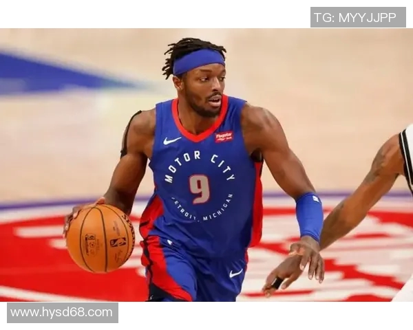 杰拉米格兰特的崛起与NBA赛场上的多重角色探索