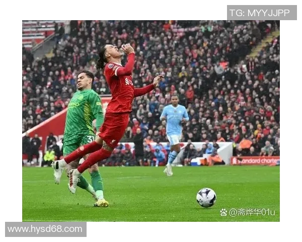 曼城与利物浦激战成和16比分背后的精彩瞬间与战术分析 曼城与利物浦激战成和16比分背后的精彩瞬间与战术分析