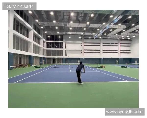 深入分析上海网球队防反战术的特点与优势