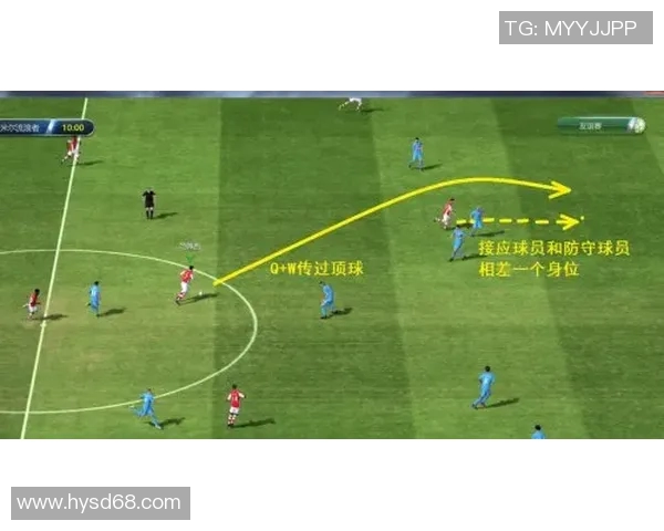 武汉足球队区域防守战术解析与实战应用深度剖析 武汉足球队区域防守战术解析与实战应用深度剖析