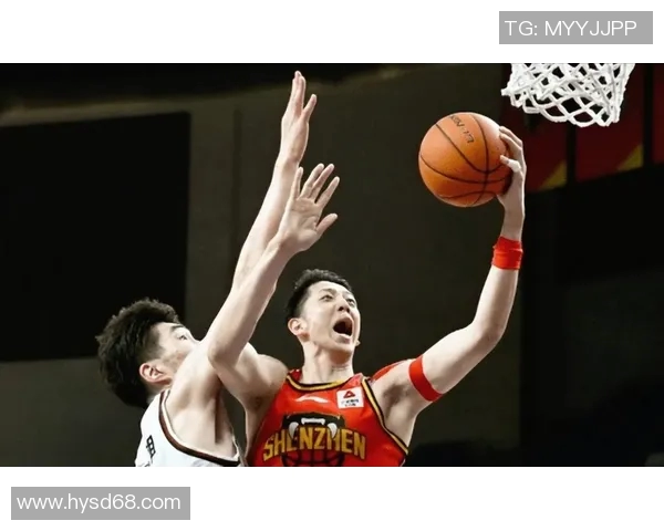 沈梓捷的篮球之路：从青涩少年到职业赛场的辉煌蜕变