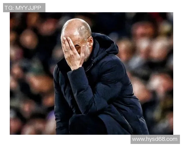 瓜迪奥拉的神奇换人术欧冠淘汰赛7次换人全部进球的背后秘密