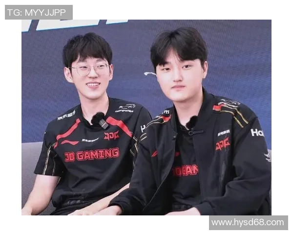 探讨JDG战队选手个人能力对团队表现的影响与启示